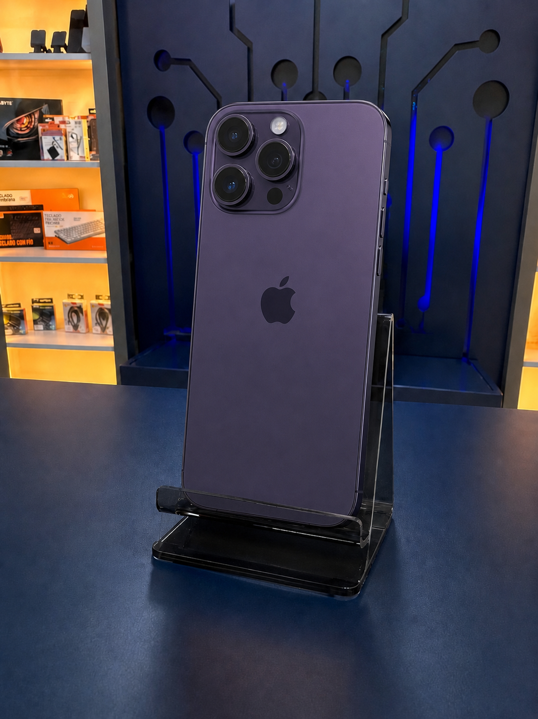 Apple iPhone 14 Pro