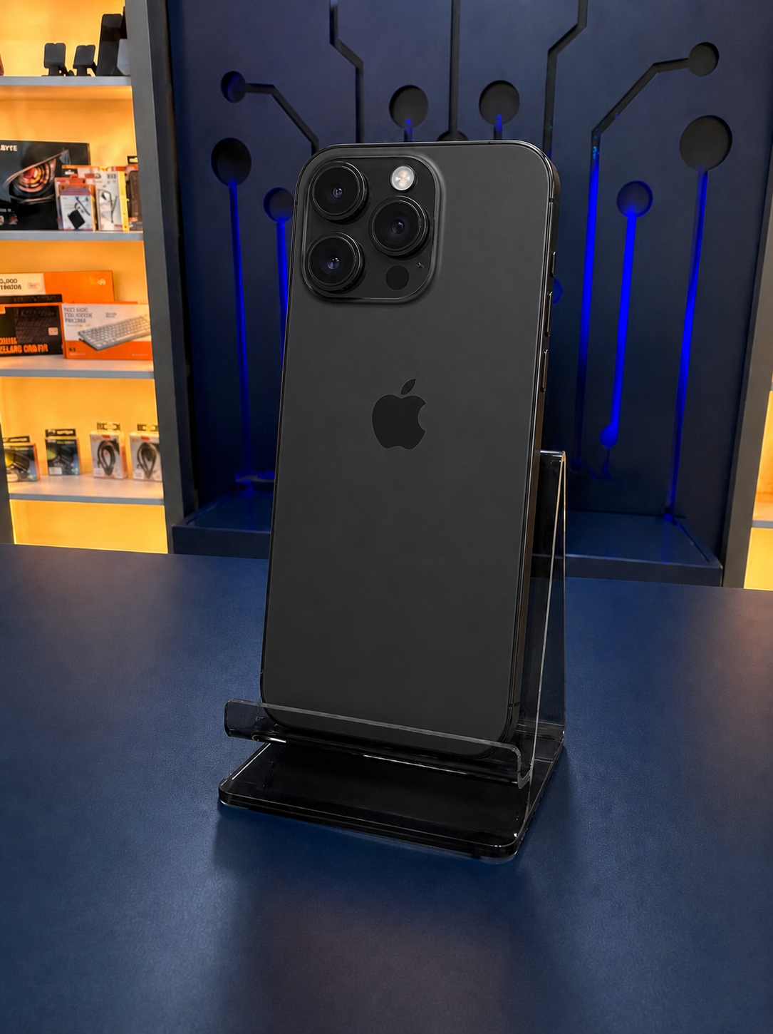 Apple iPhone 14 Pro Max
