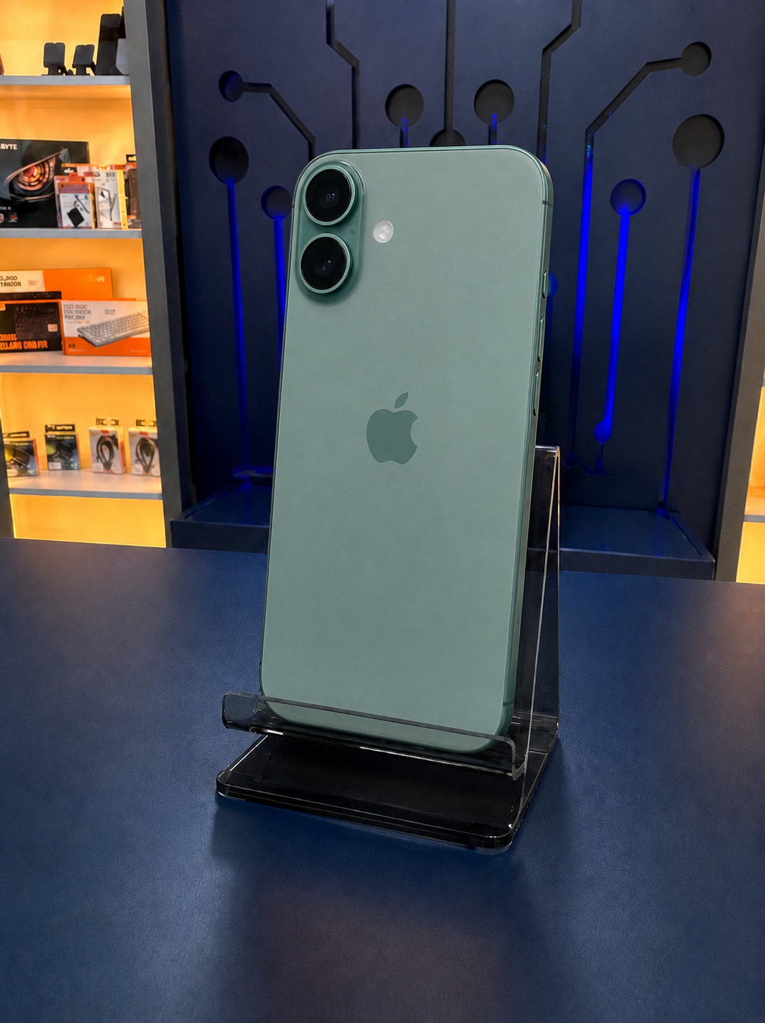 Apple iPhone 16