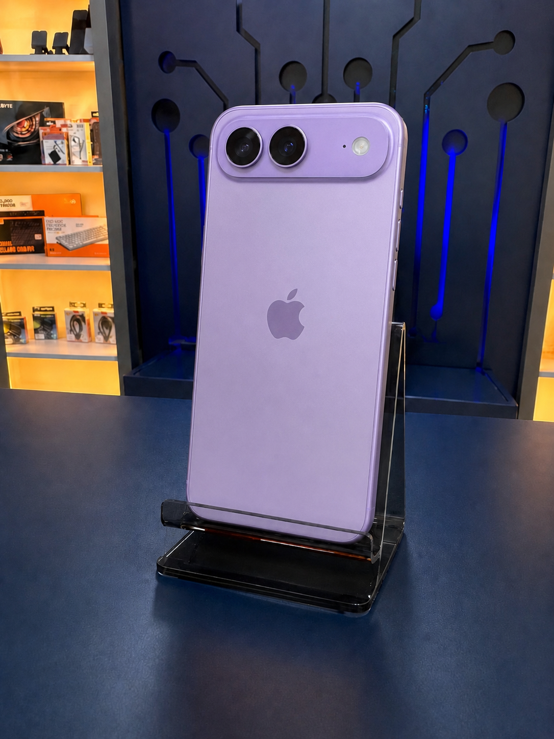 Apple iPhone 17