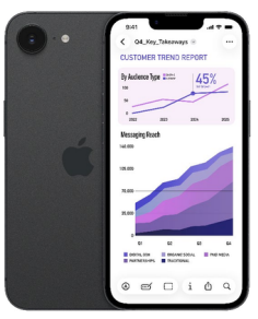 iPhone 17e