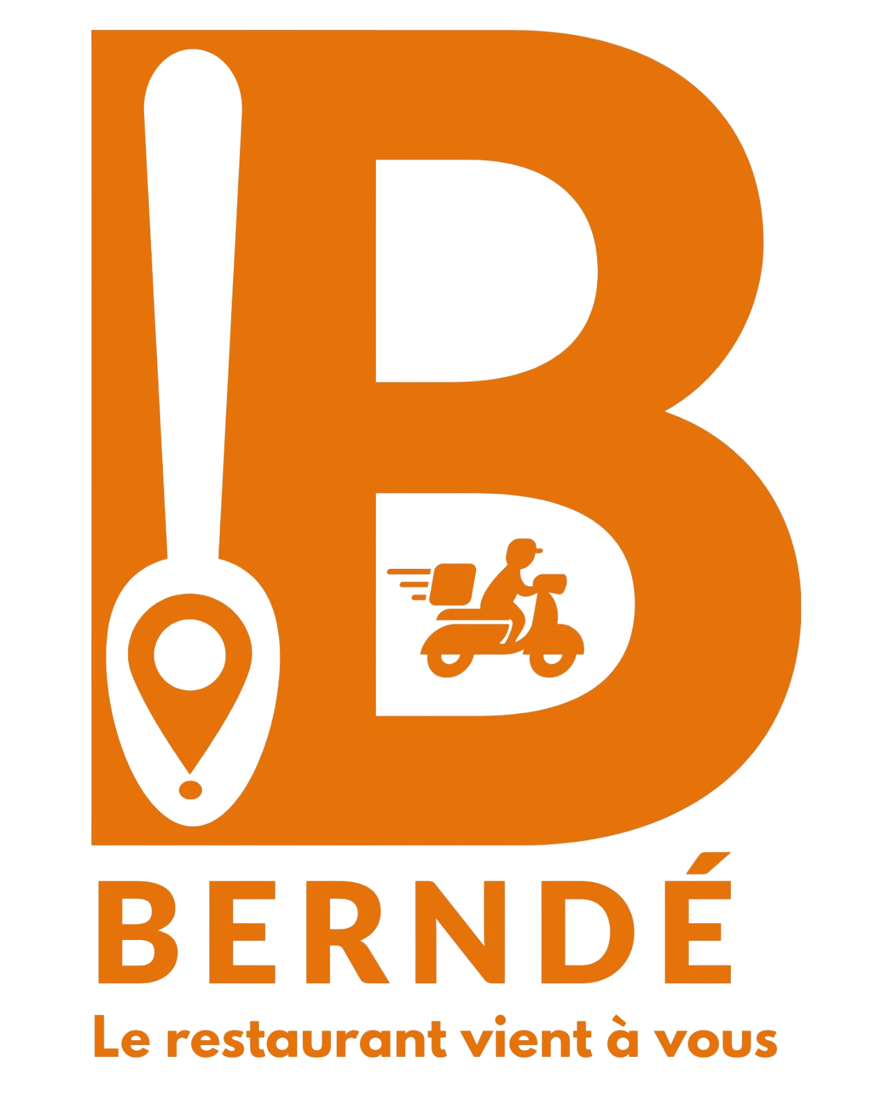 Bernde Logo