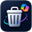 Copilot Delete Helper icon