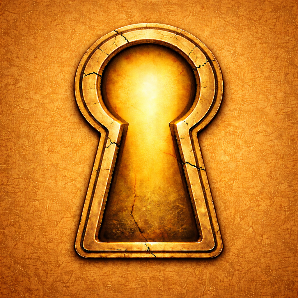 Historical Enigma logo