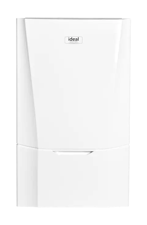Ideal boiler