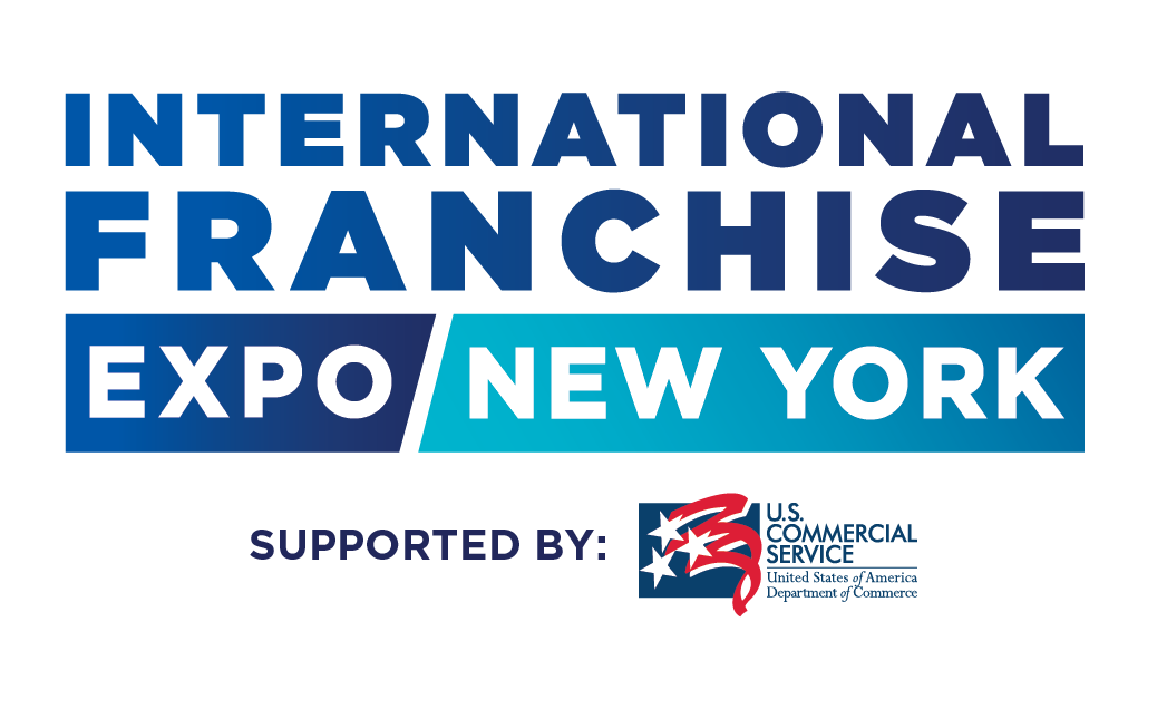 International Franchise Expo logo