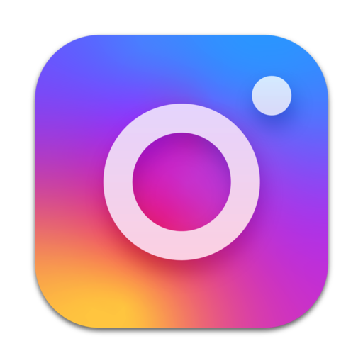 Instagram Logo