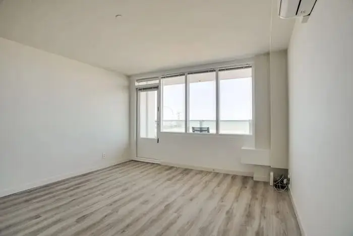 Appartement Zeekant