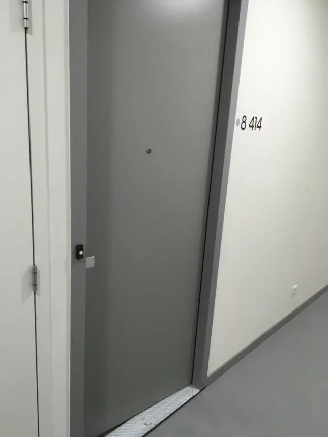 Appartement Vincent van den Heuvellaan — photo 1