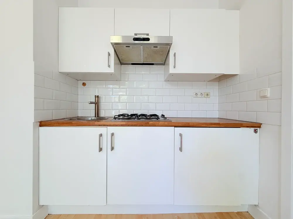 Appartement Regentesselaan