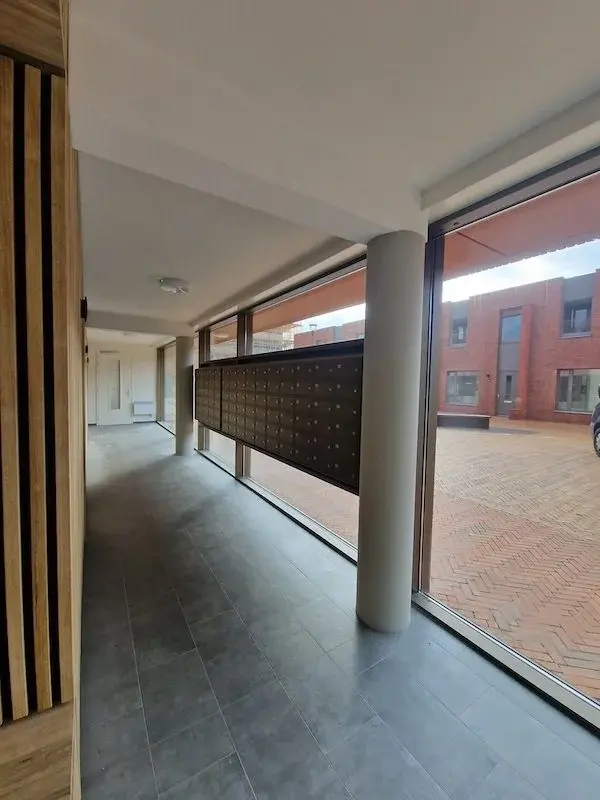 Appartement Meerring — photo 1