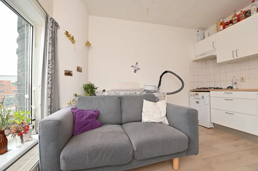 Appartement Turfsingel