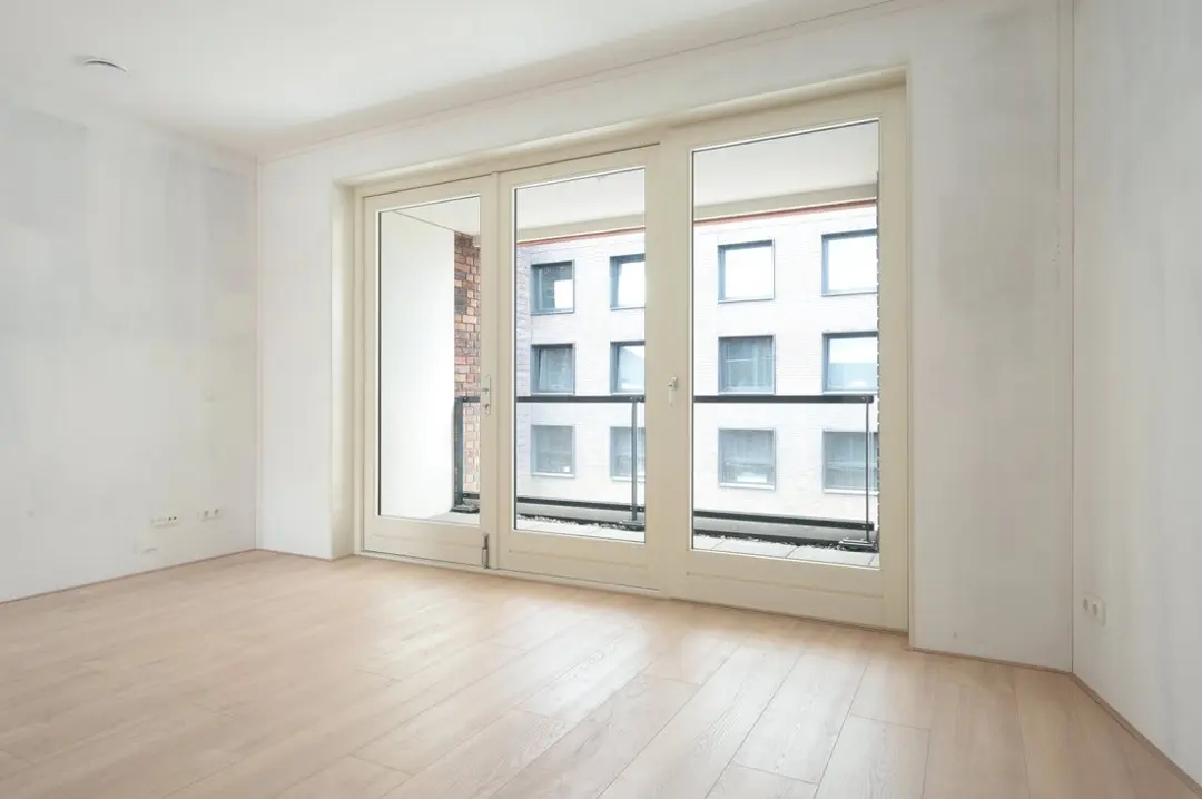Appartement Boterdiep