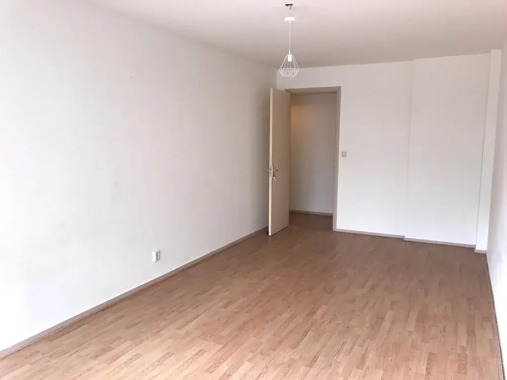 Kamer Zamenhofdreef