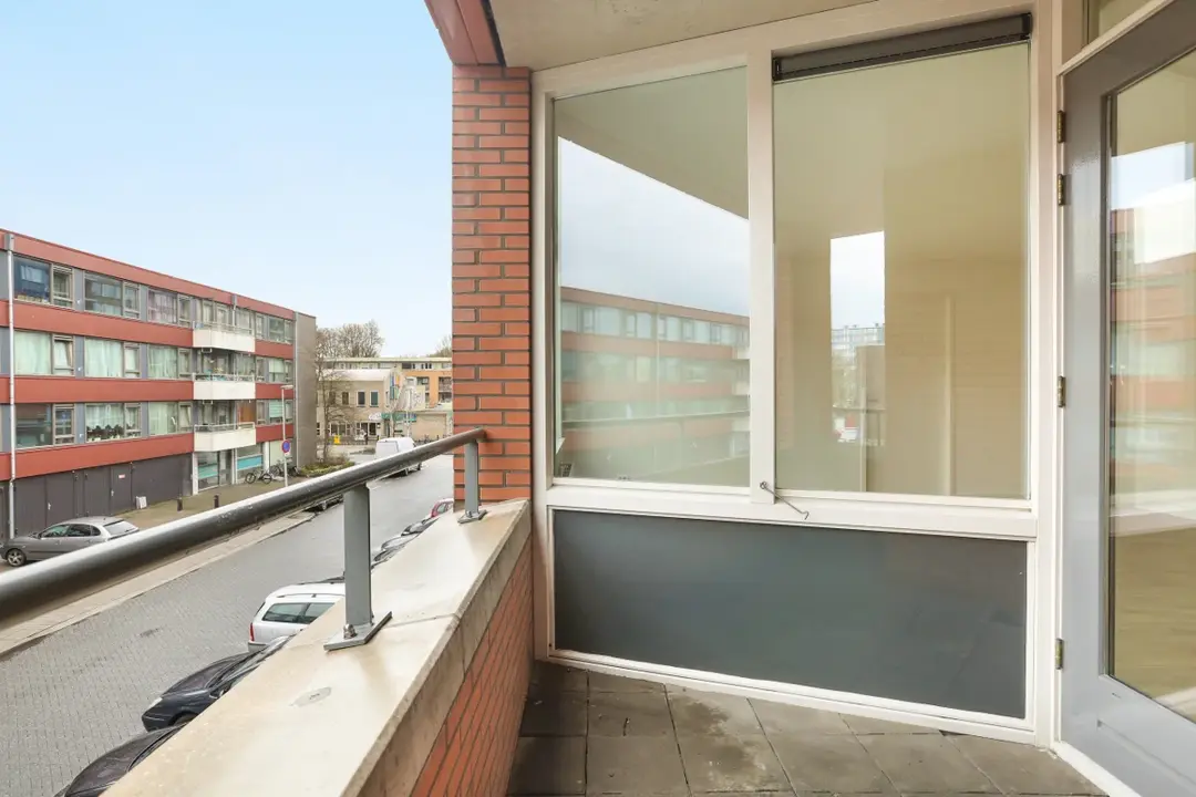 Appartement Oranjerivierdreef — photo 1