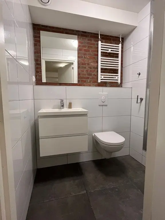 Appartement Herestraat — photo 1