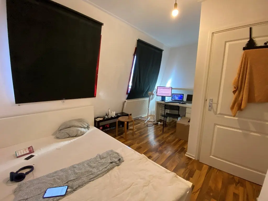 Kamer Lichtboei