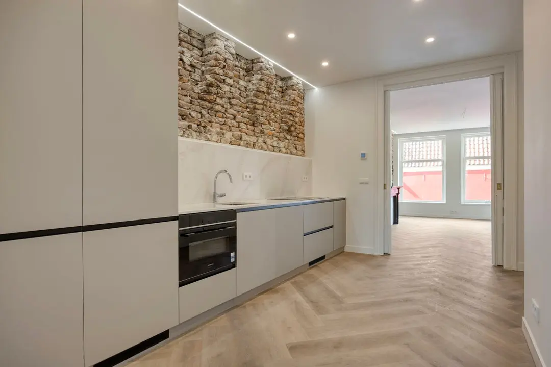 Appartement Kintgenshaven
