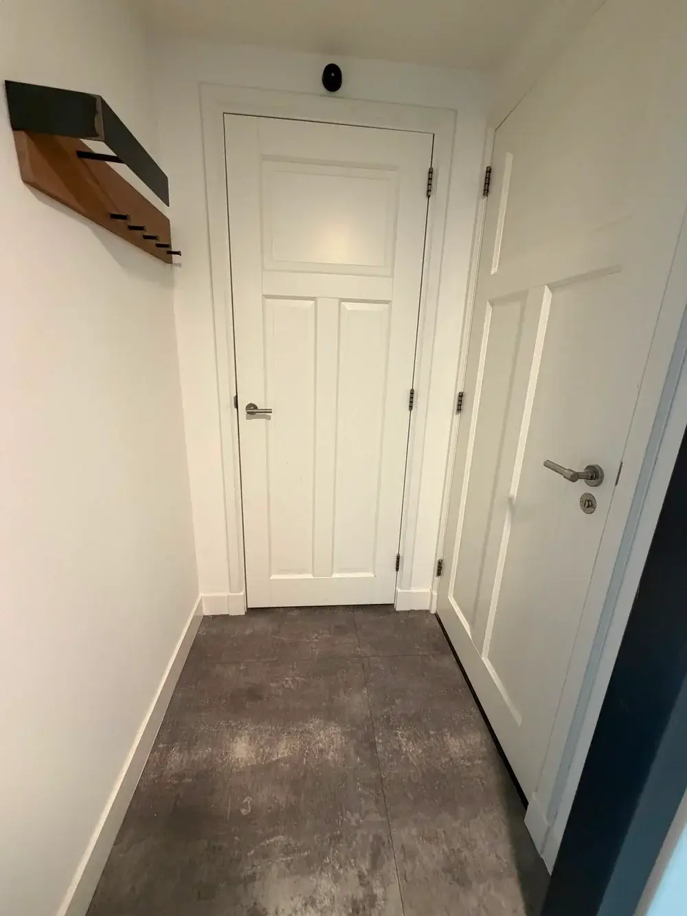 Appartement Oudegracht