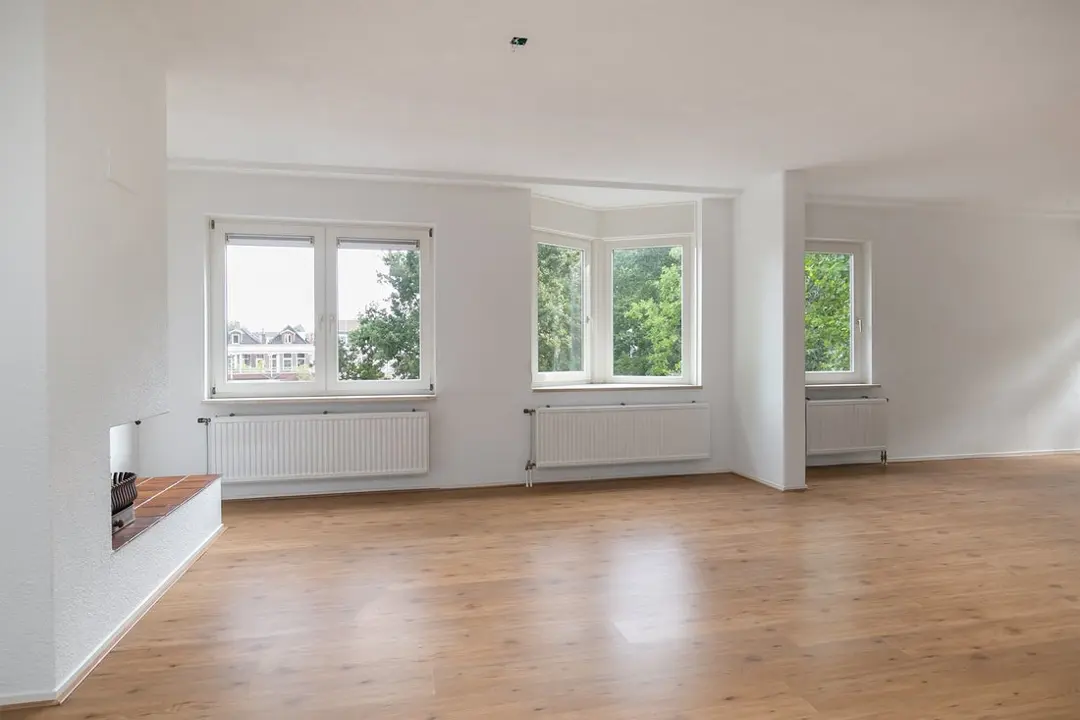 Appartement Steenhouwerskade — photo 1