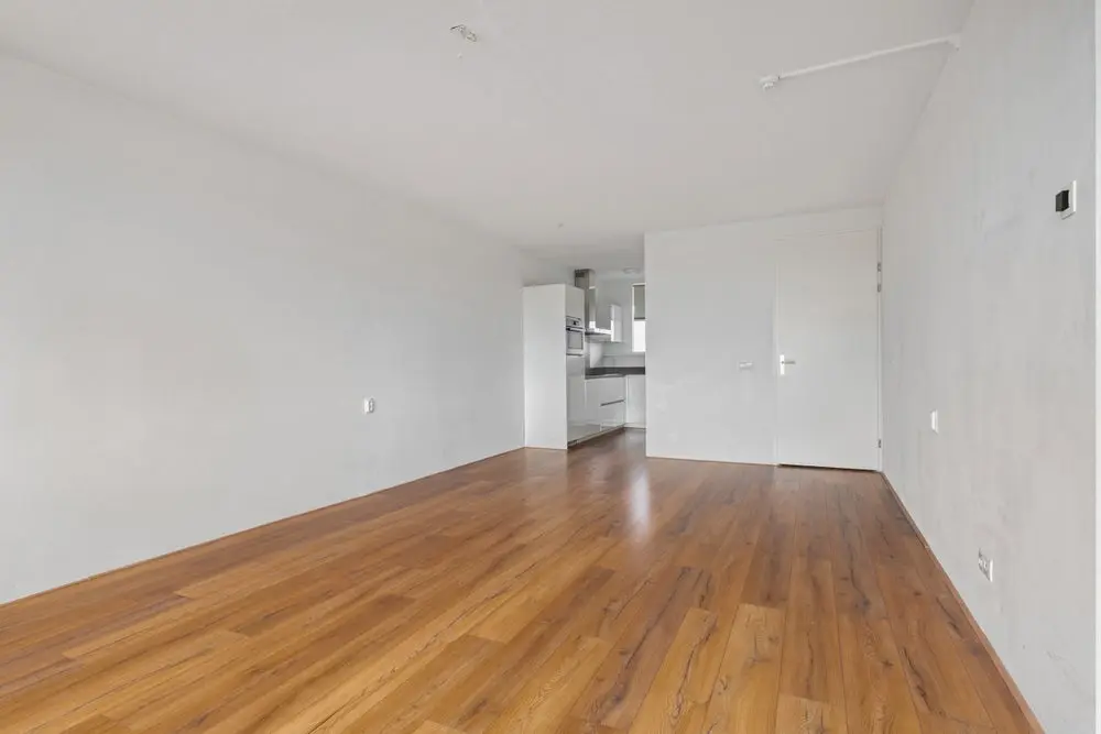 Appartement Van Vollenhovenlaan