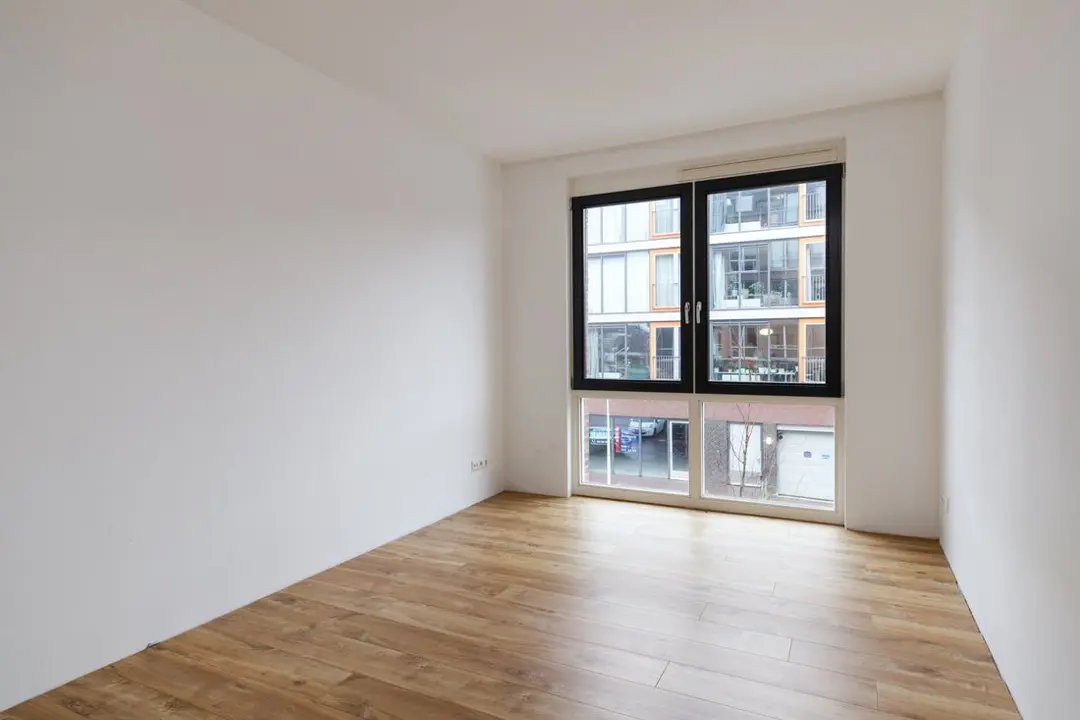 Appartement Zijdebalenstraat