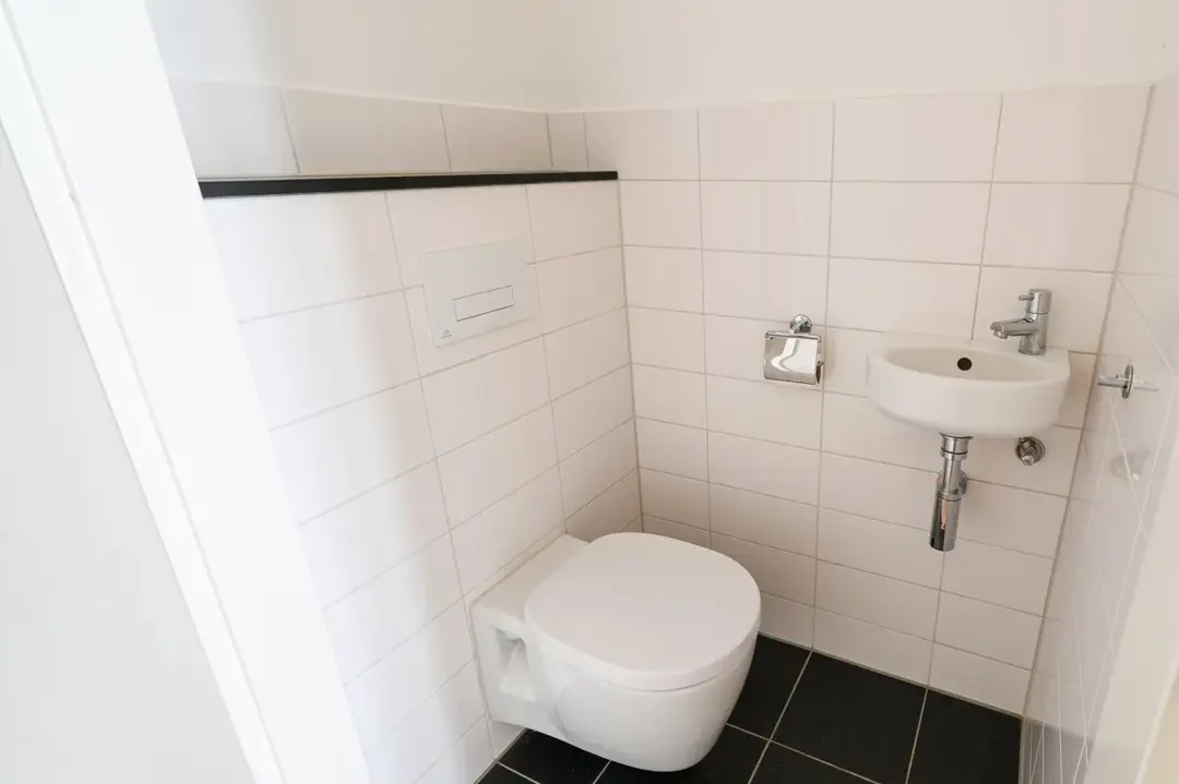 Appartement Tussenbusstraat — photo 1