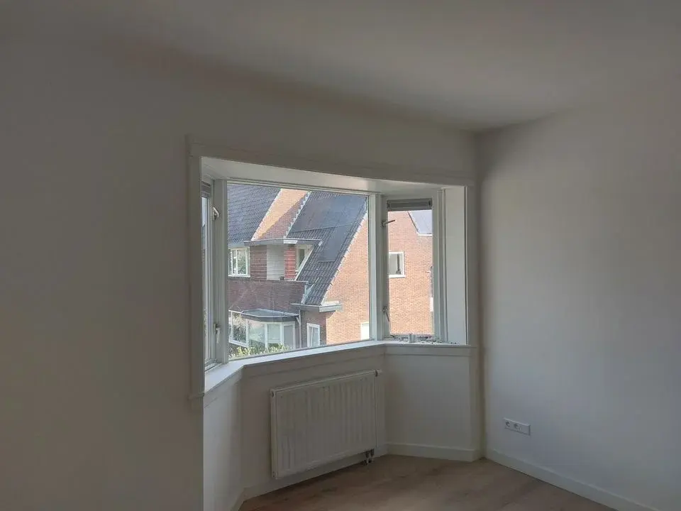 Appartement Van der Goesstraat