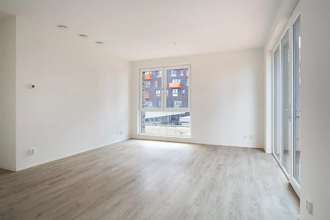 Appartement Eelkemastraat