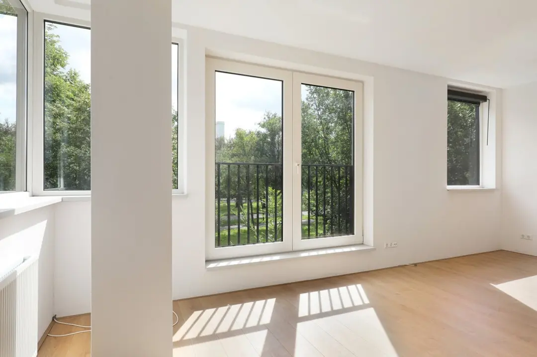 Appartement Kaap Hoorndreef