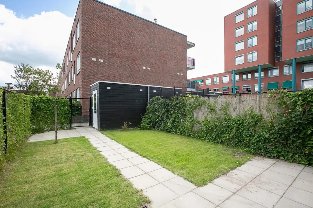 Huis Merelstraat