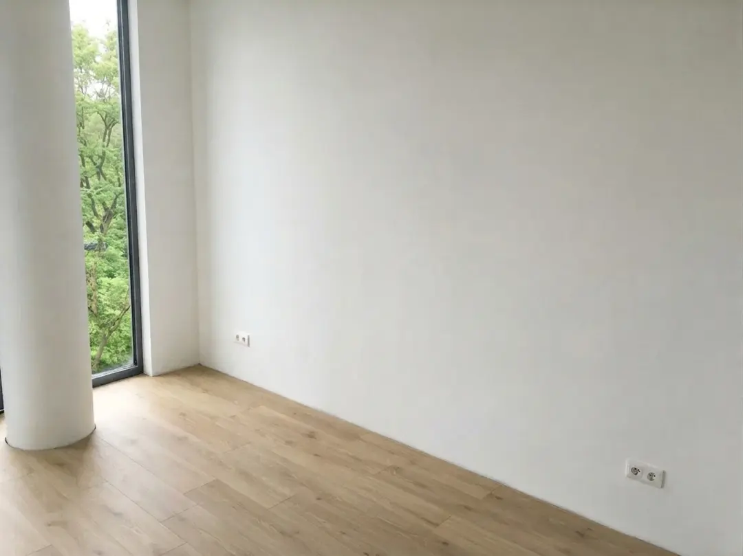 Appartement Vincent van den Heuvellaan