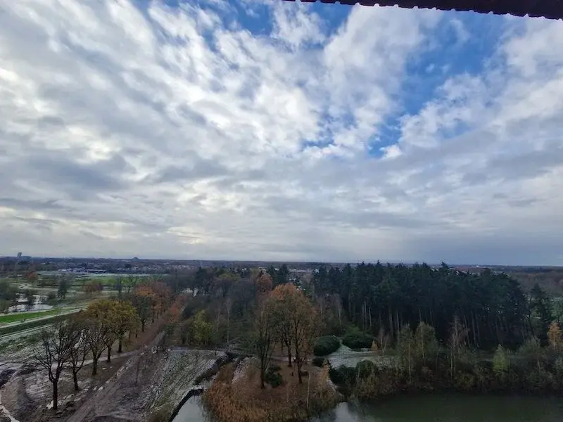 Appartement Meerring