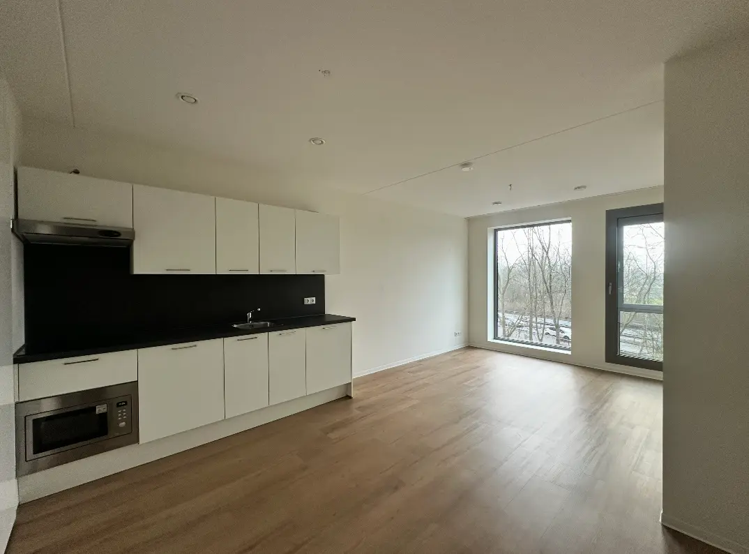 Appartement Friesestraatweg
