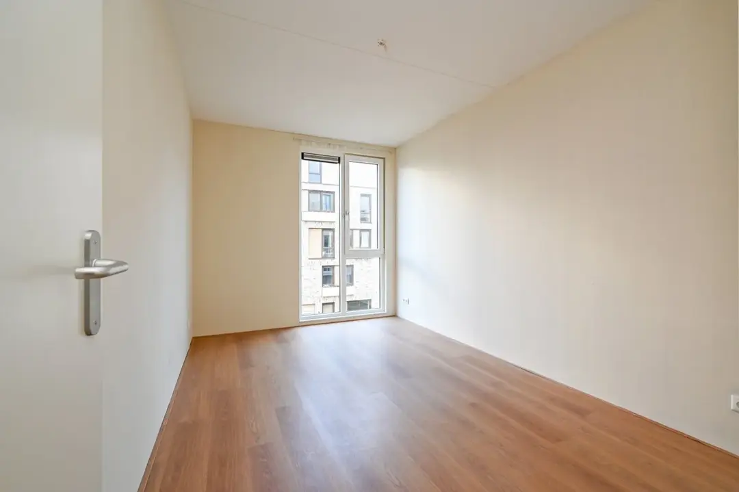 Appartement Tussenbusstraat