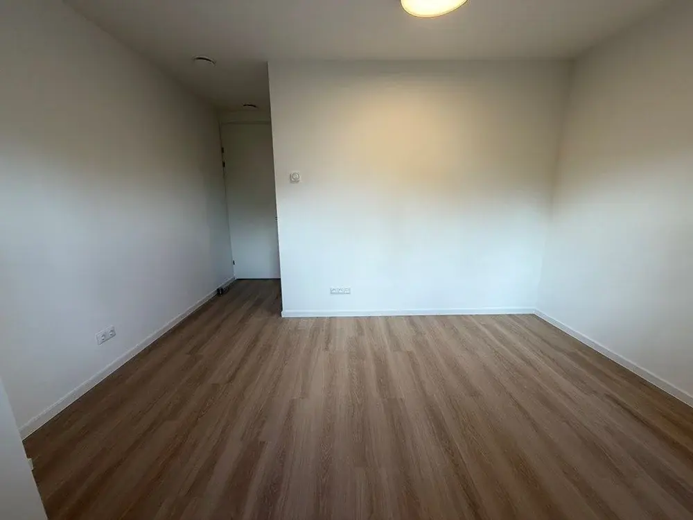 Appartement Louis Couperusplein