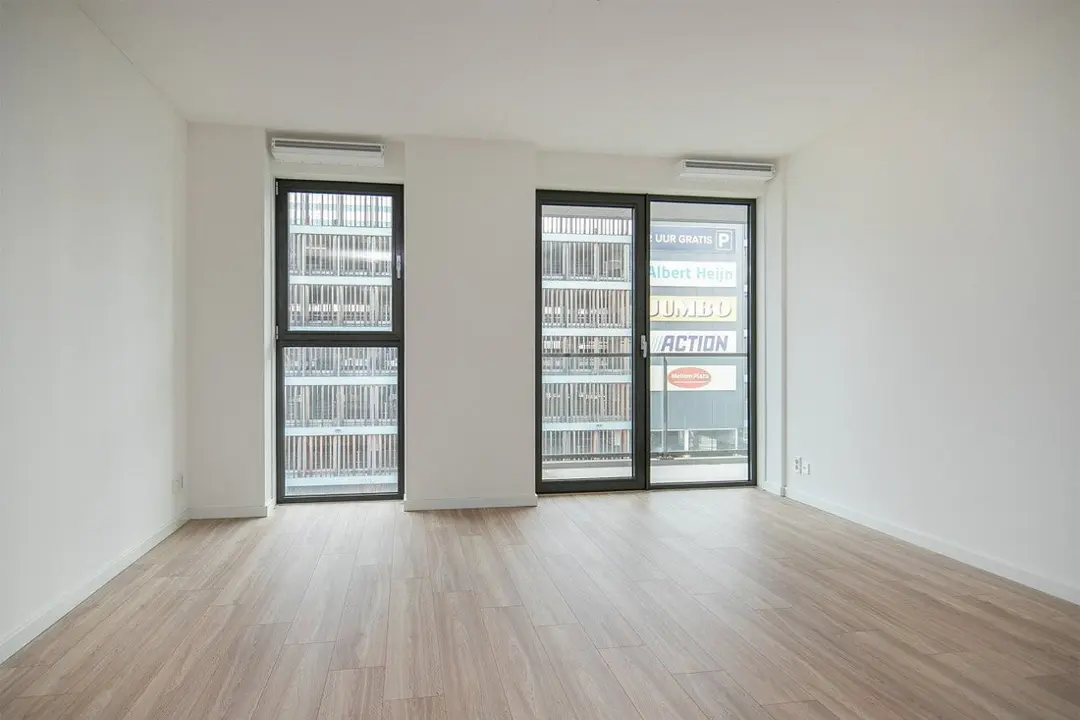Appartement Churchilllaan