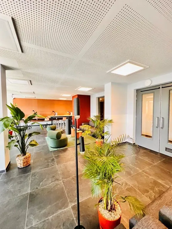 Appartement Laakweg