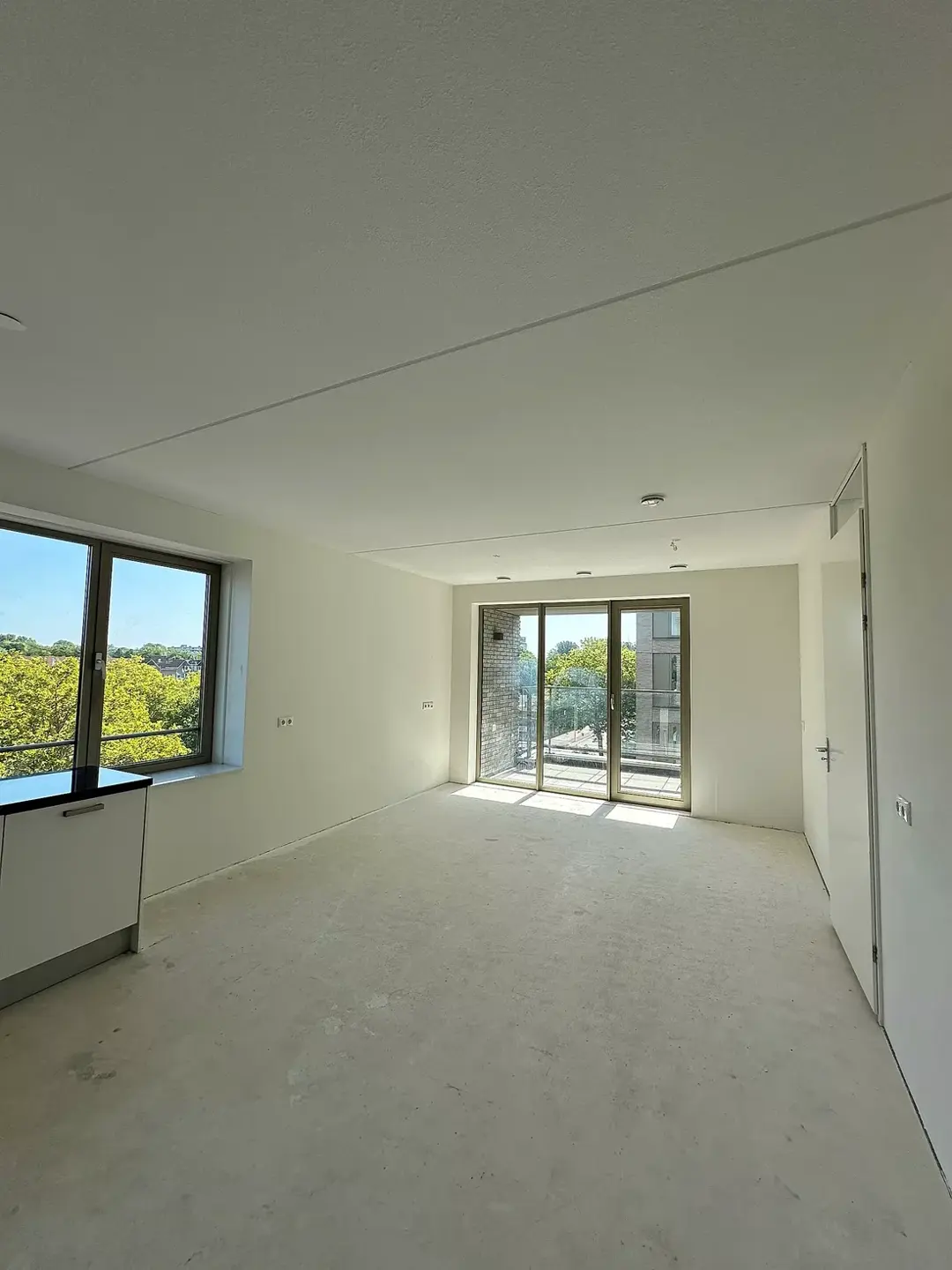 Appartement Olivierdreef