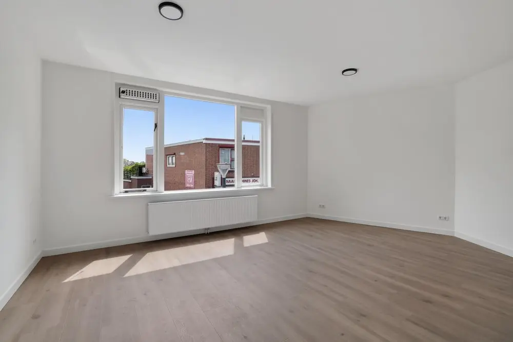 Appartement Dorpsstraat
