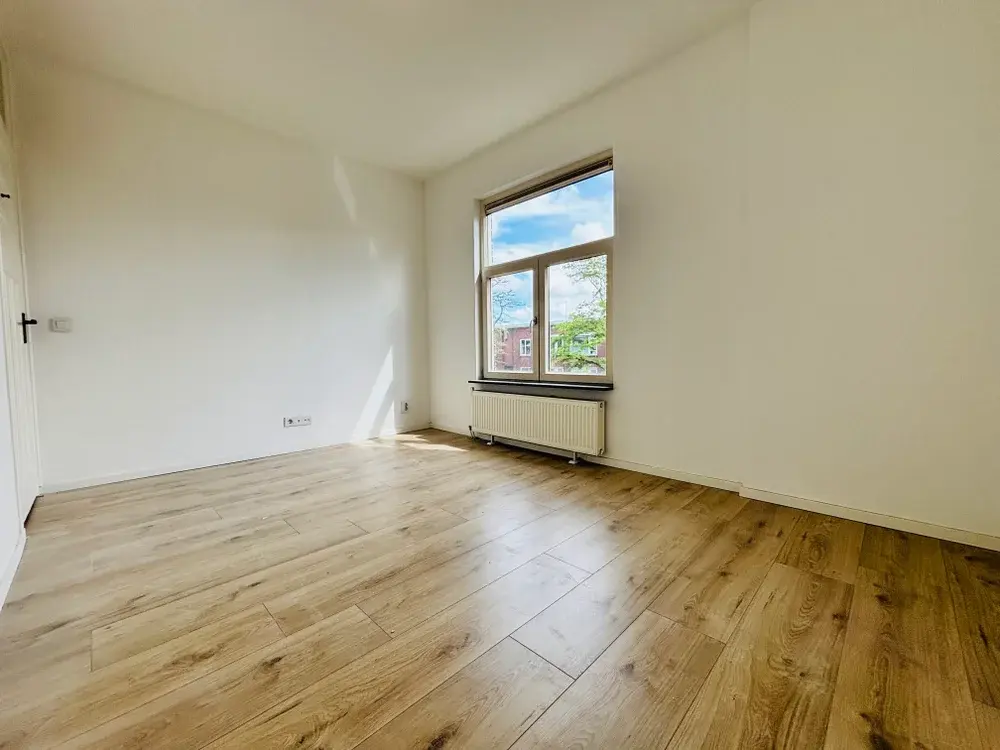 Appartement De Genestetlaan