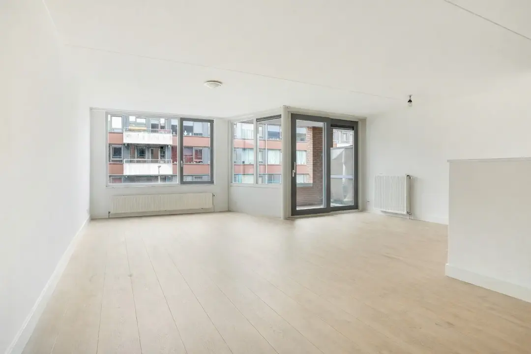 Appartement Oranjerivierdreef