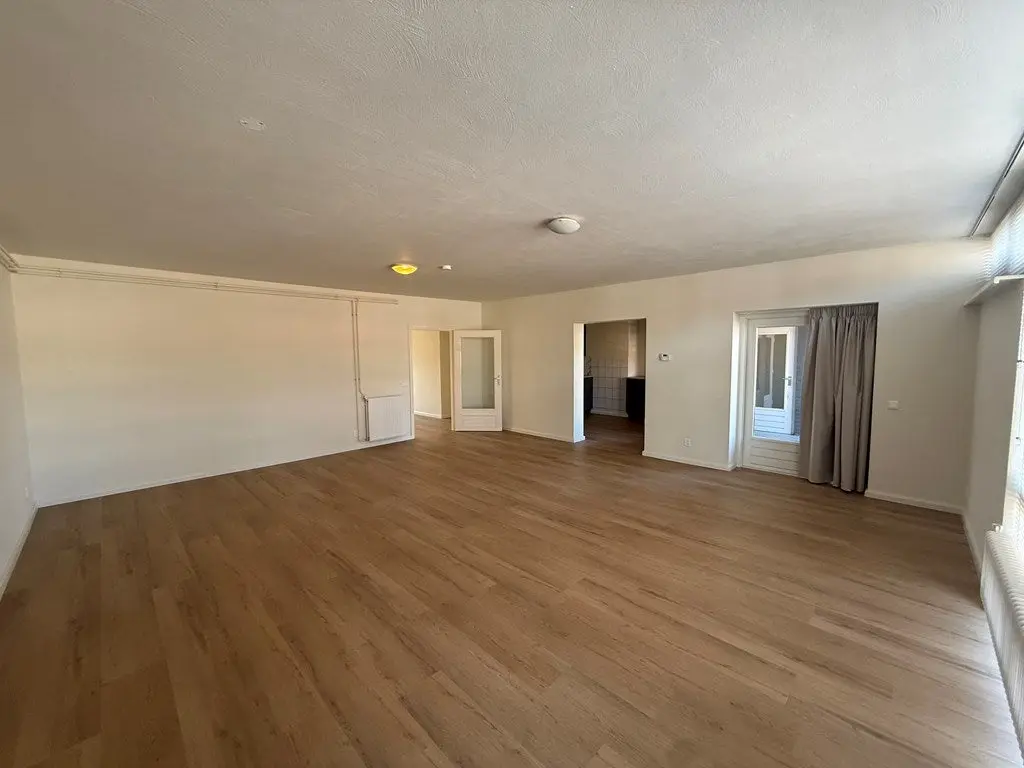 Appartement Strijpsestraat