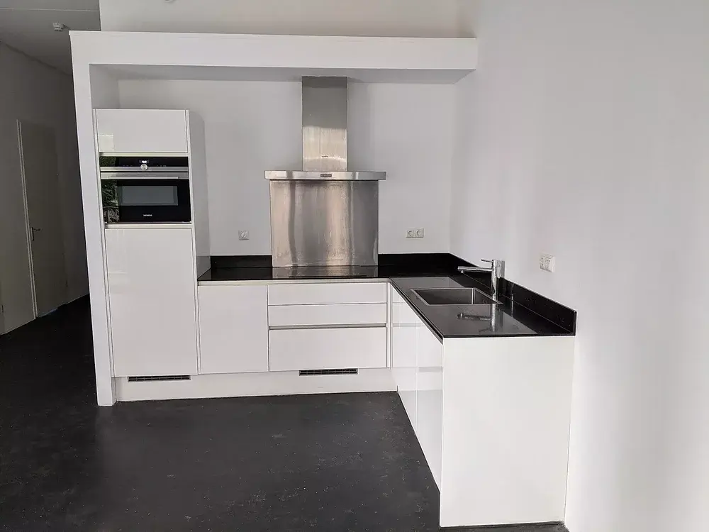 Appartement Philitelaan