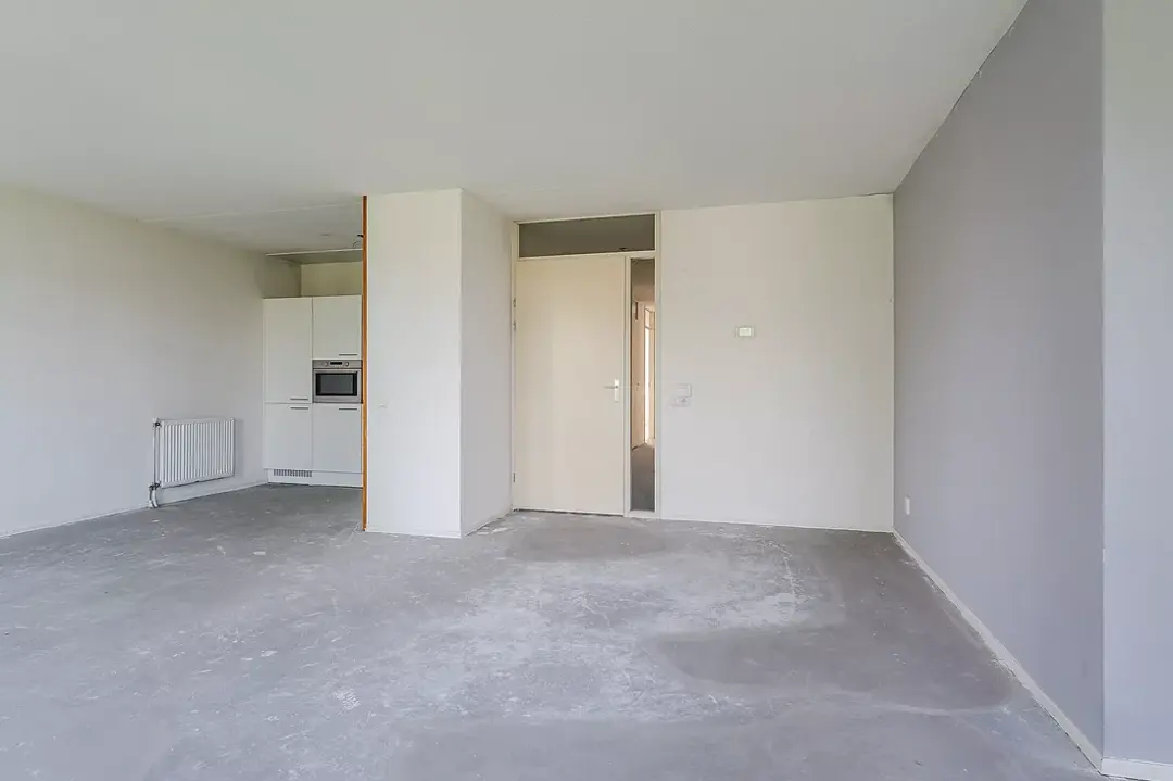Appartement Juliana van Stolberglaan