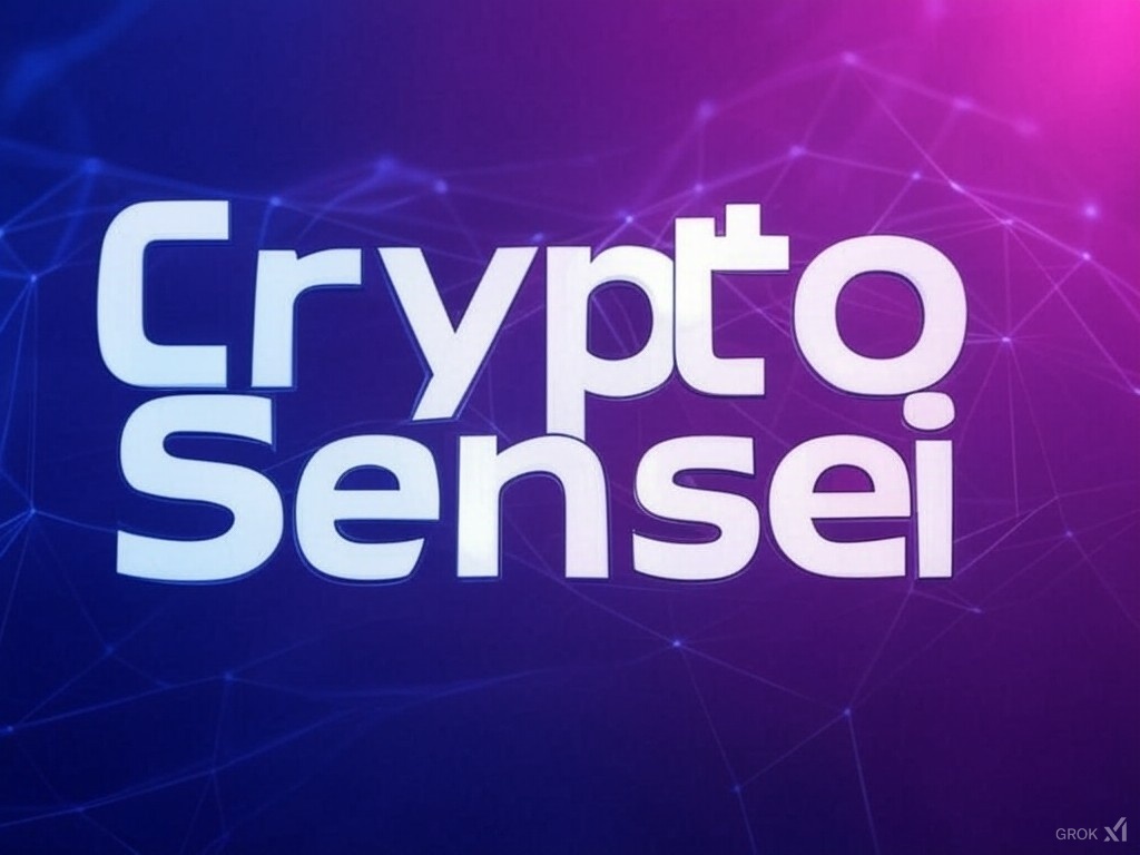 Sensei AI Logo