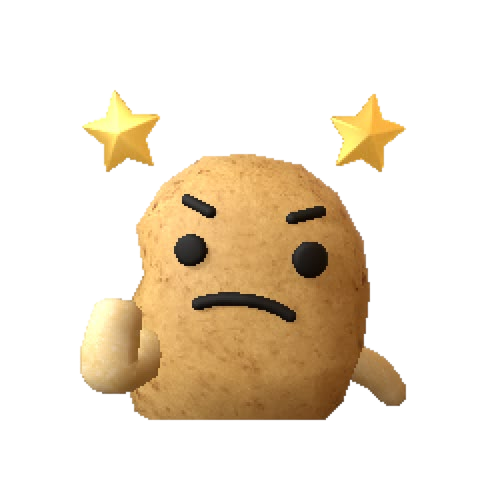 he tryed
