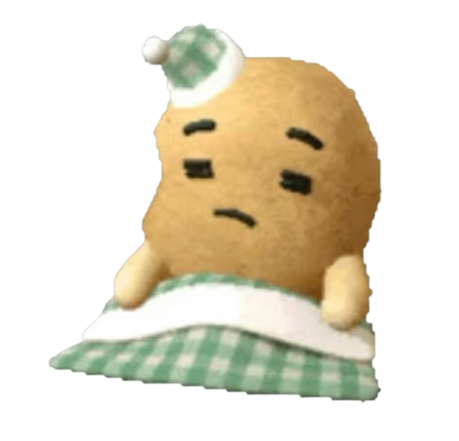 sleepy tuktuk