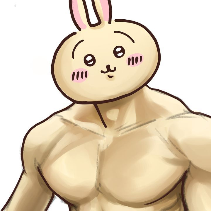 Buff Momonga