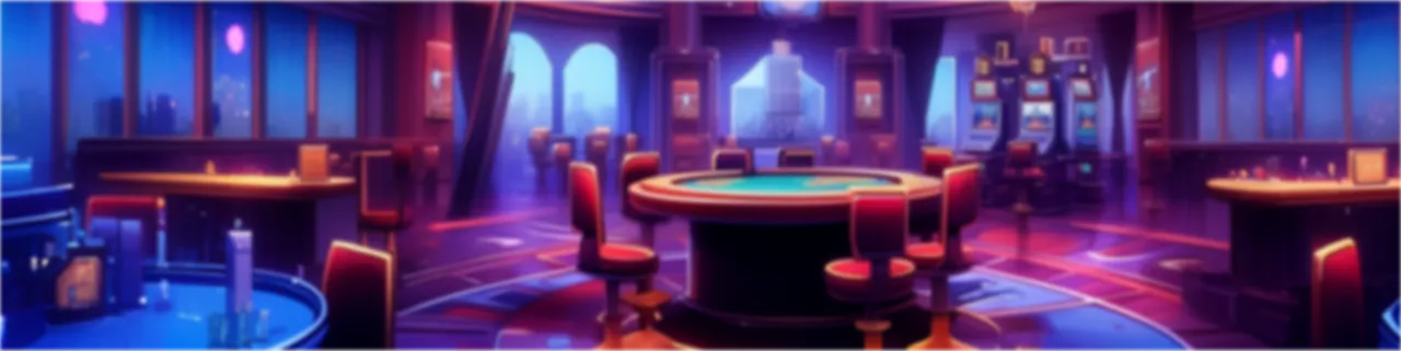 Casino Background